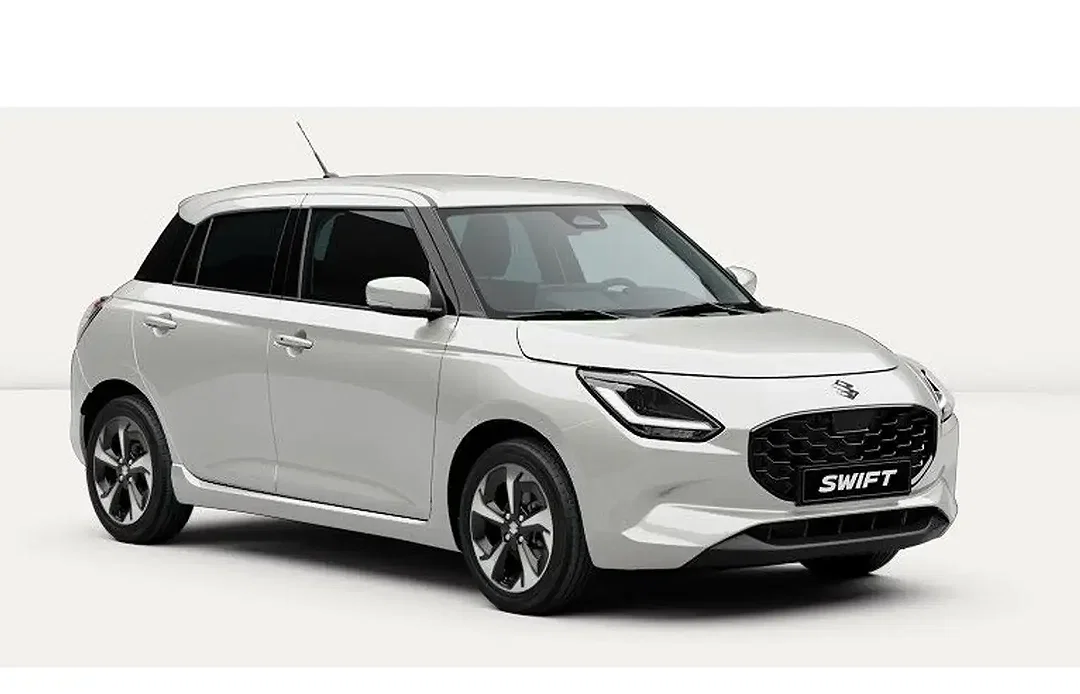 Suzuki Swift - Afbeelding 1