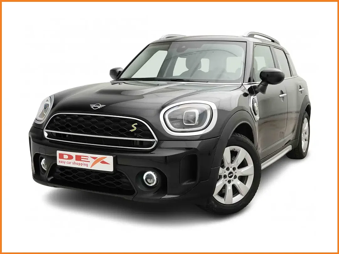MINI Cooper Countryman - Afbeelding 1