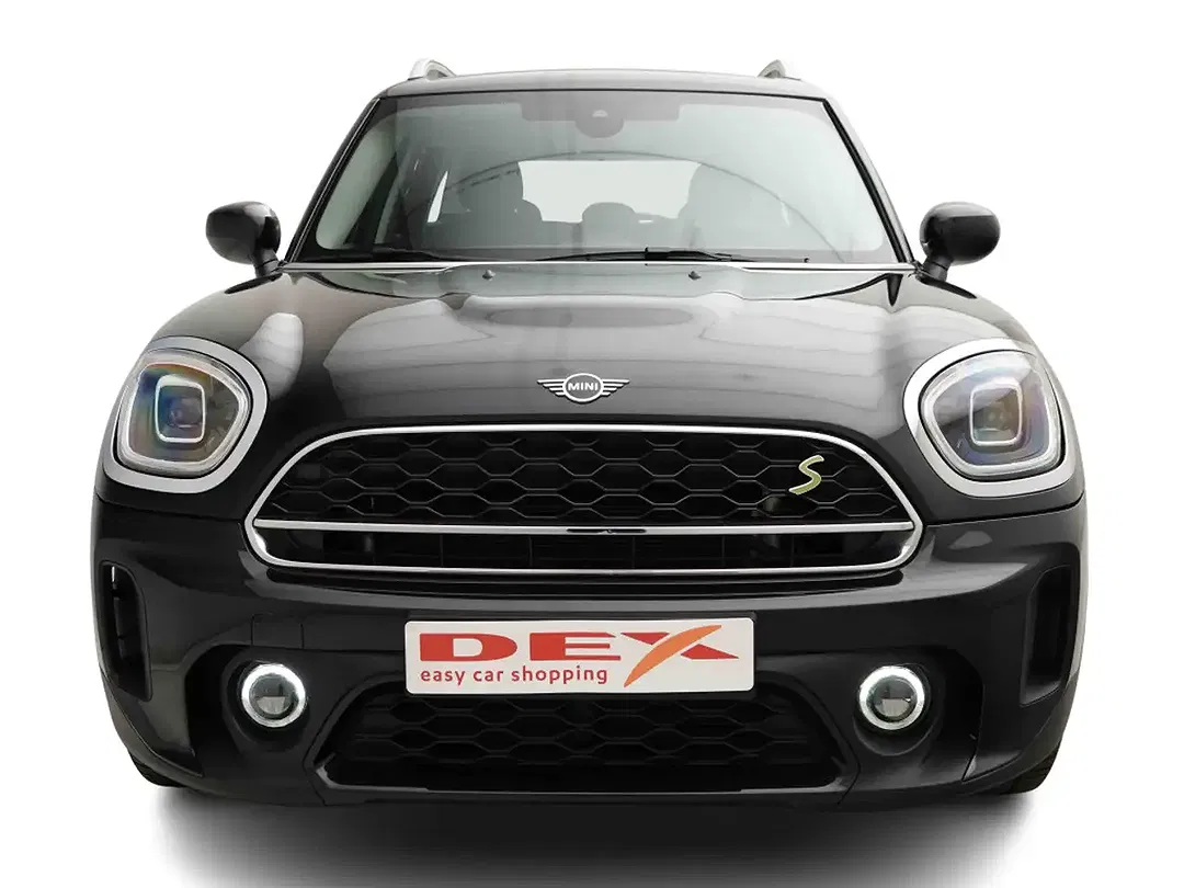 MINI Cooper Countryman - Thumbnail 2