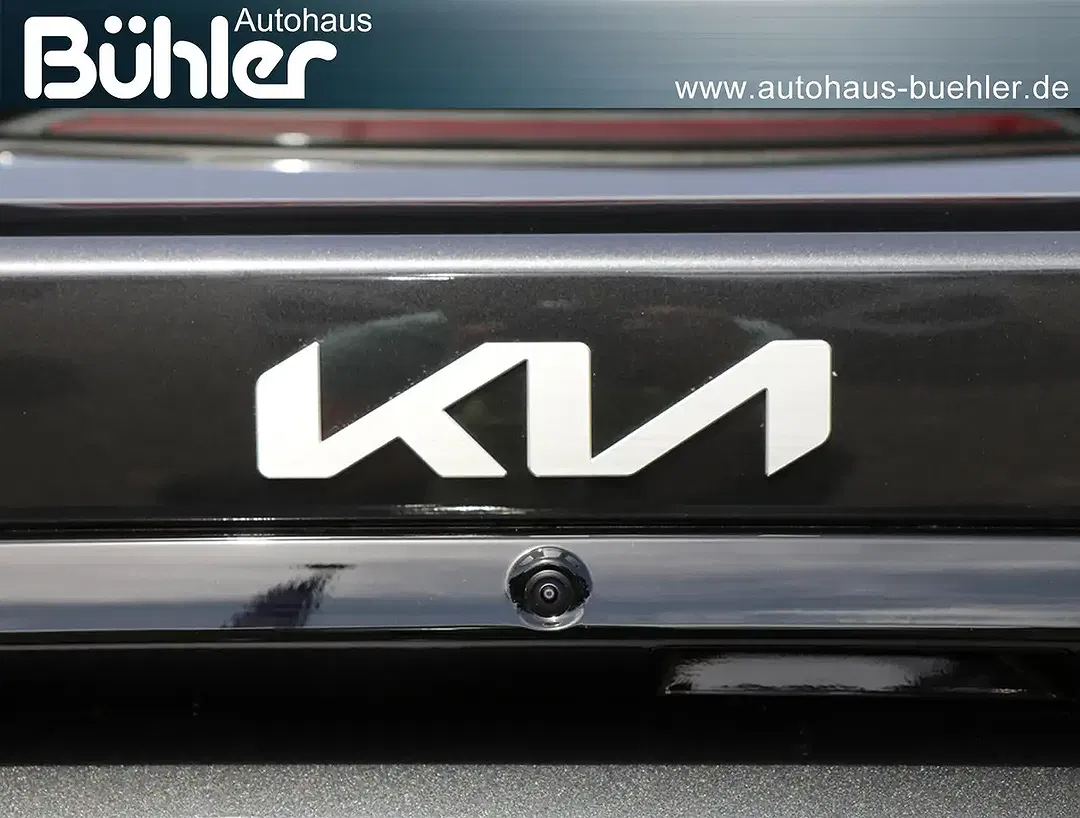Kia K4 - Thumbnail 11