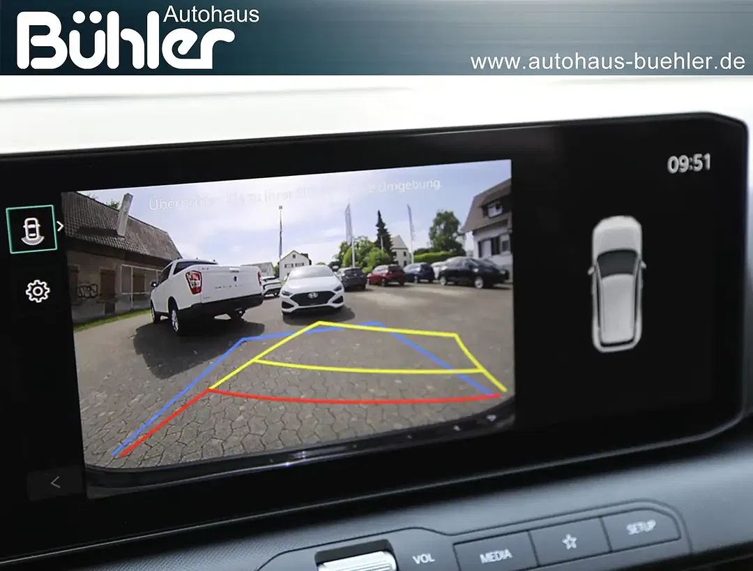 Kia K4 - Thumbnail 12