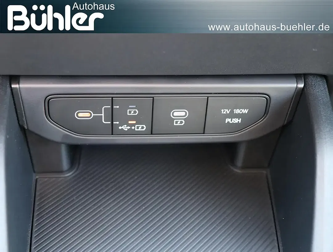 Kia K4 - Thumbnail 7