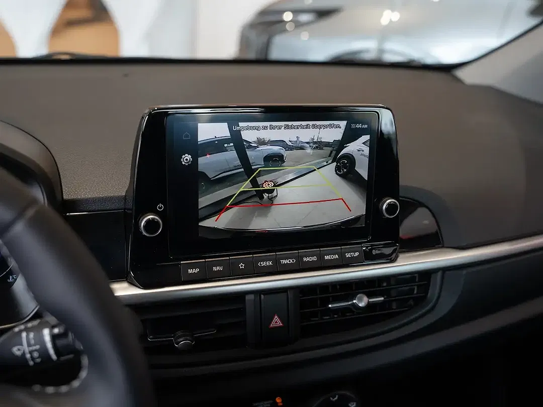 Kia Picanto - Thumbnail 10