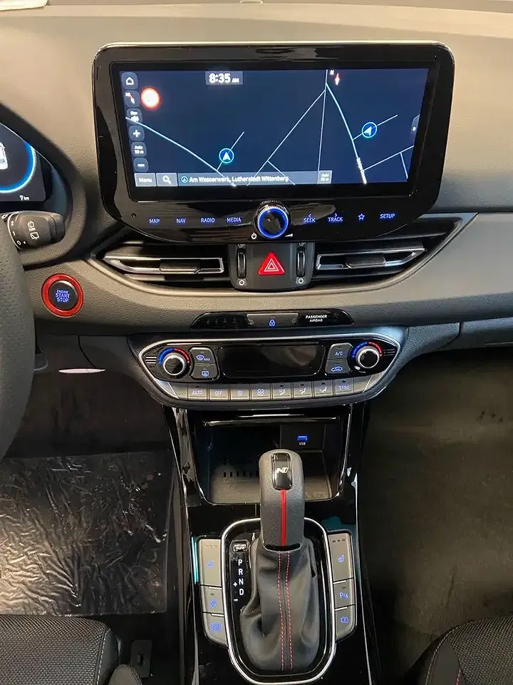 Hyundai i30 - Thumbnail 9