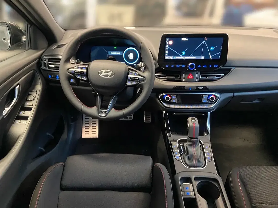 Hyundai i30 - Thumbnail 10