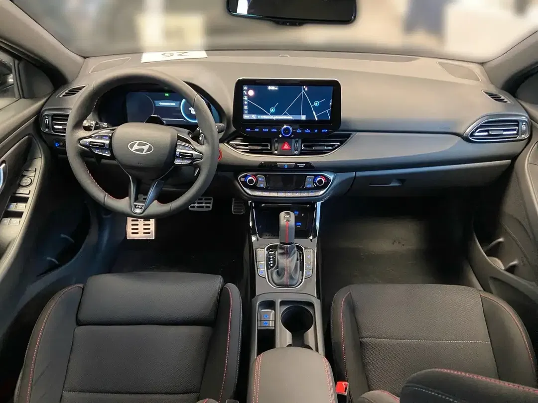 Hyundai i30 - Thumbnail 11