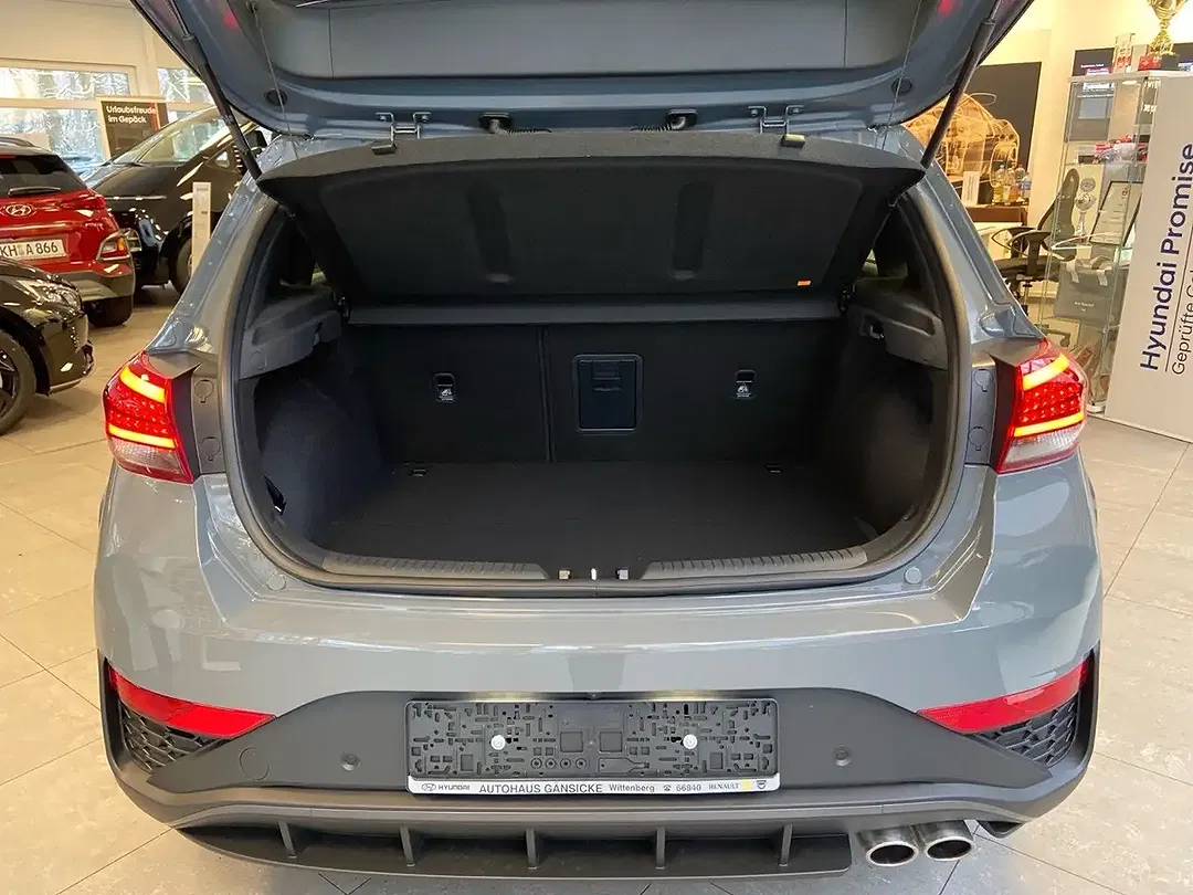 Hyundai i30 - Thumbnail 12