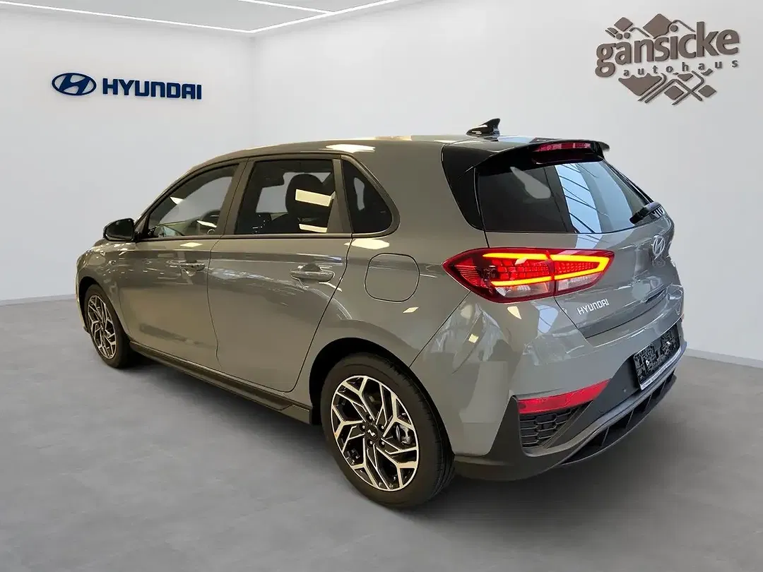 Hyundai i30 - Thumbnail 4