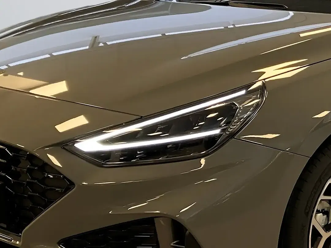 Hyundai i30 - Thumbnail 5