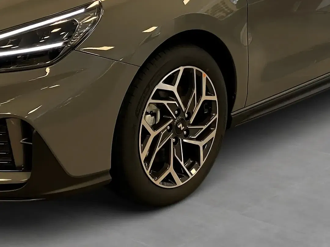 Hyundai i30 - Thumbnail 6