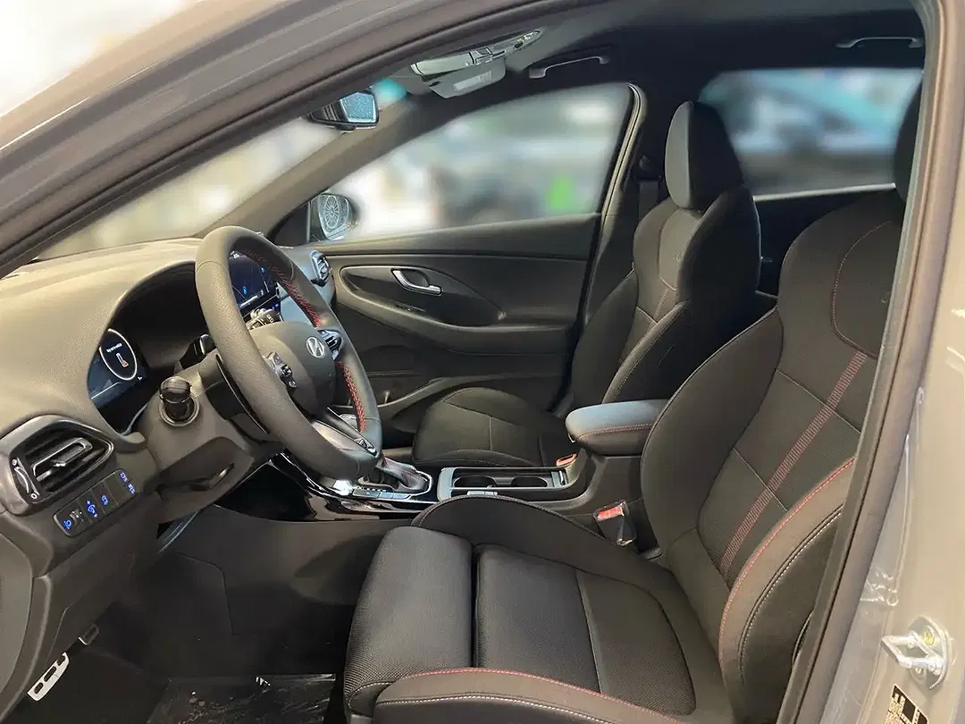 Hyundai i30 - Thumbnail 7
