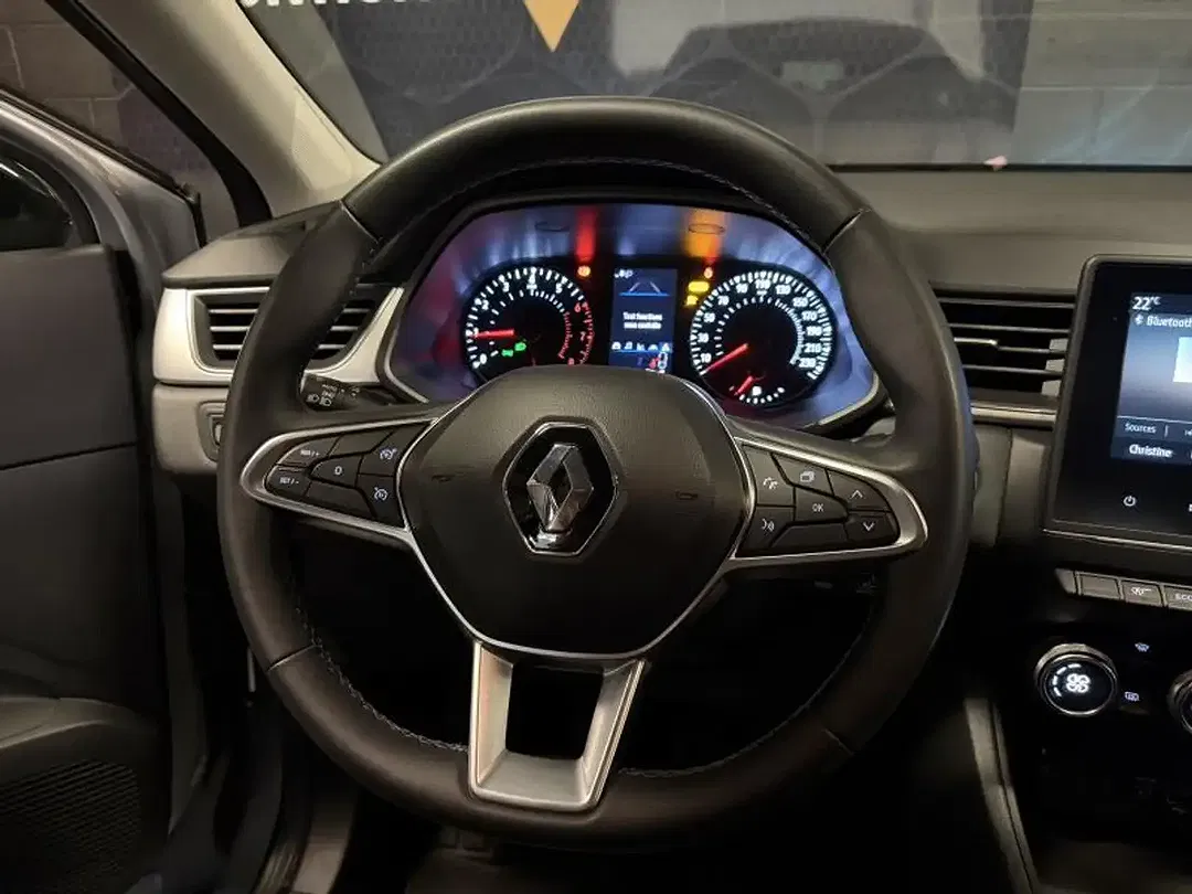 Renault Captur - Thumbnail 13