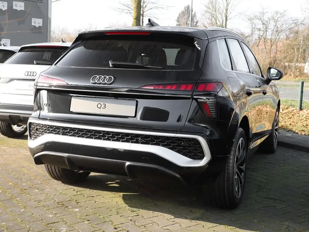Audi Q3 - Afbeelding 1