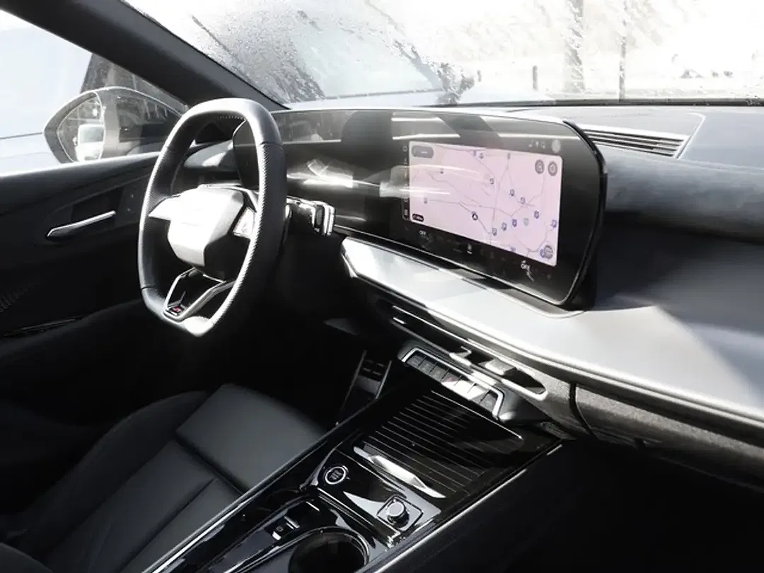 Audi Q3 - Thumbnail 4