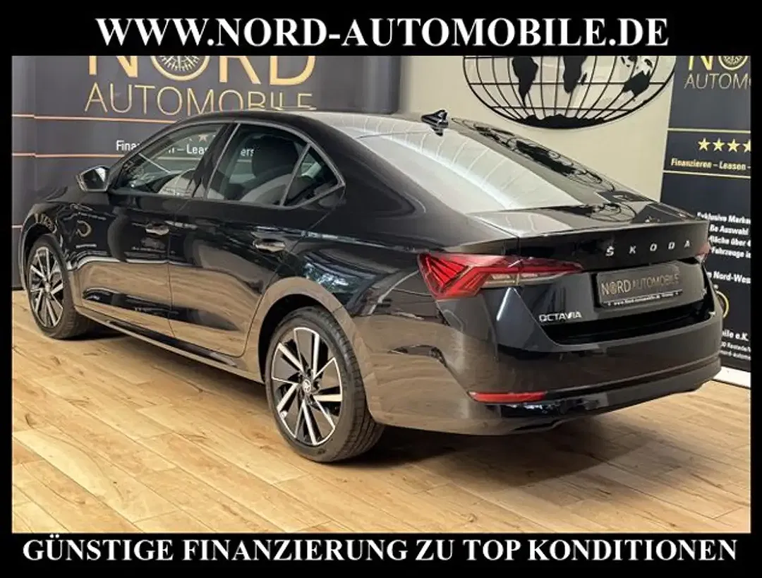 Skoda Octavia - Thumbnail 7