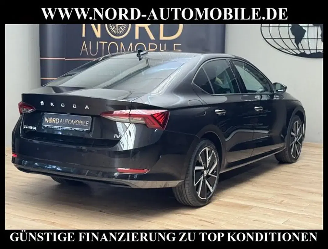 Skoda Octavia - Thumbnail 9