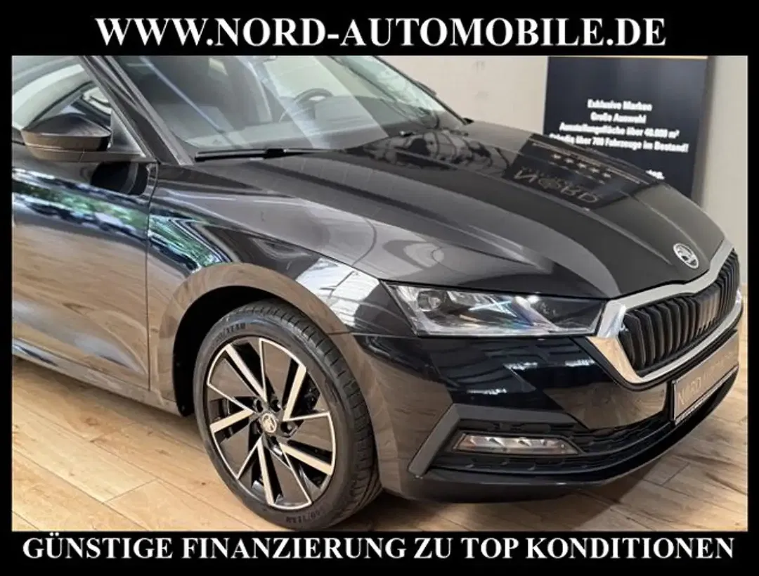 Skoda Octavia - Thumbnail 10