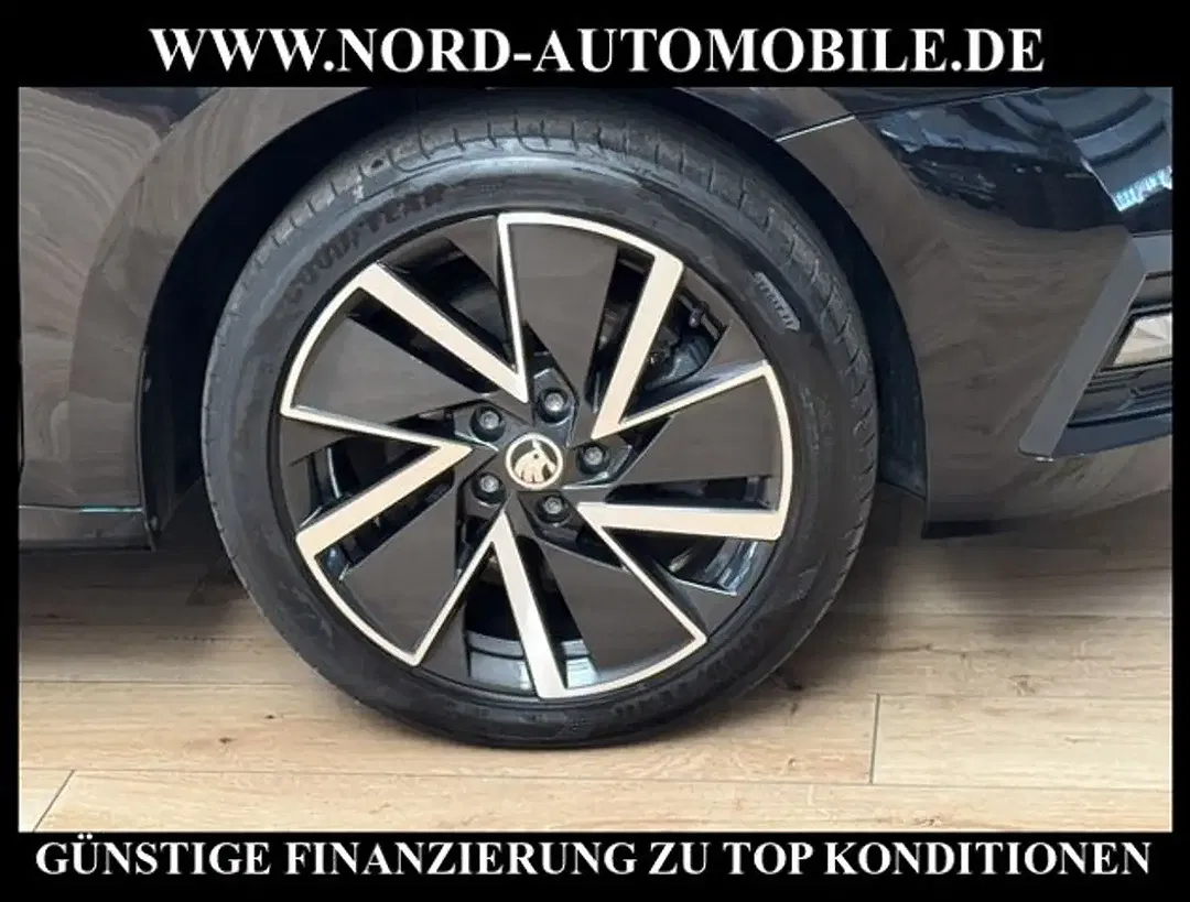 Skoda Octavia - Thumbnail 11