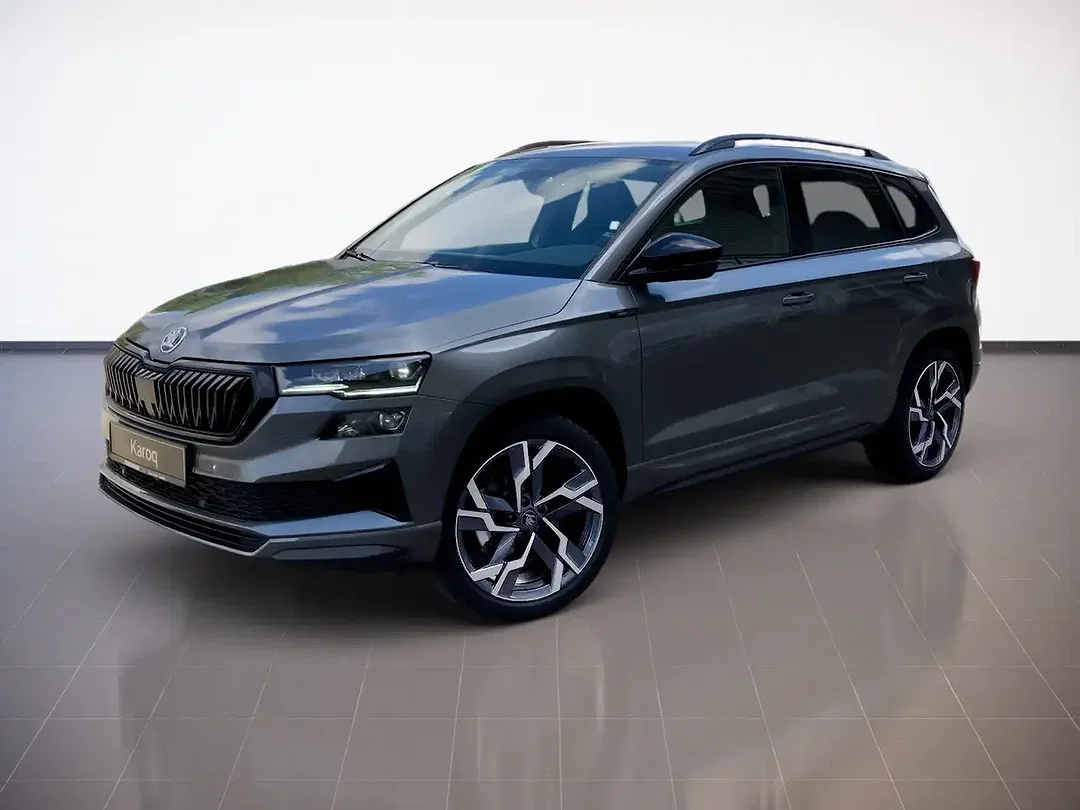 Skoda Karoq - Afbeelding 1