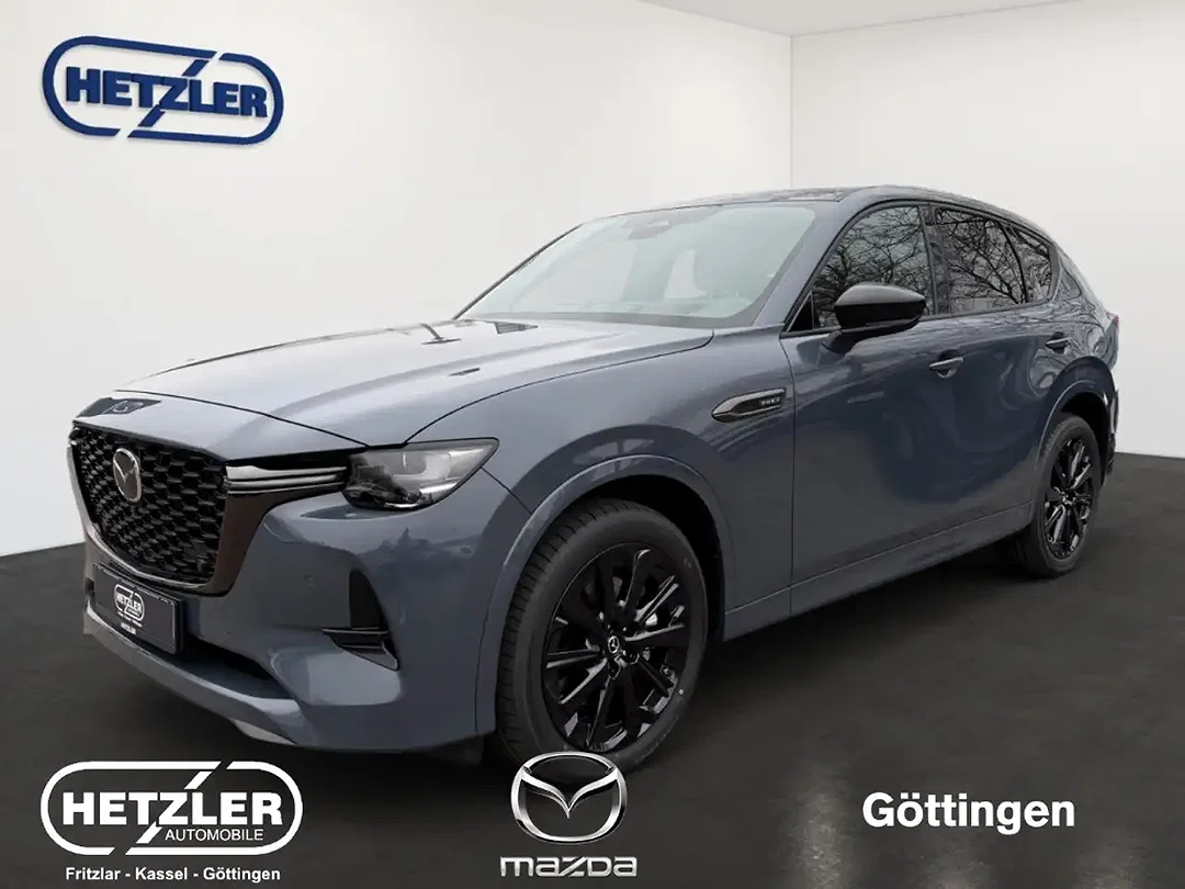 Mazda CX-60 - Afbeelding 1