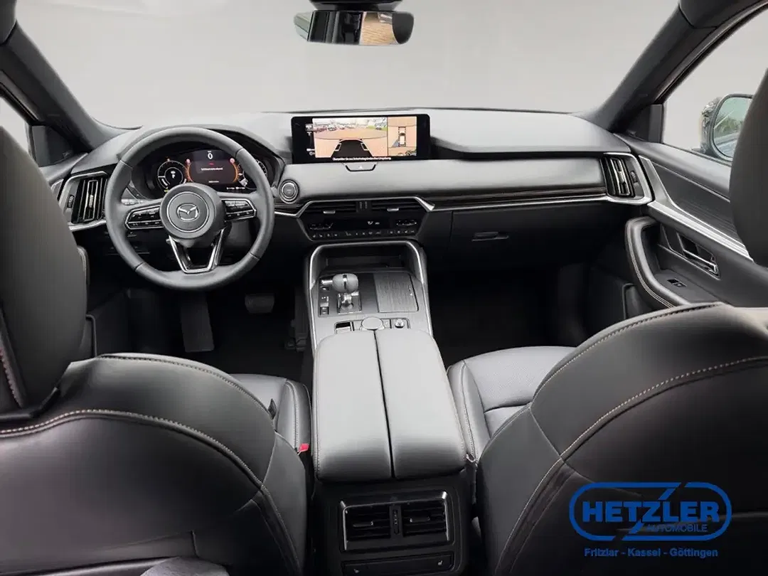 Mazda CX-60 - Thumbnail 11