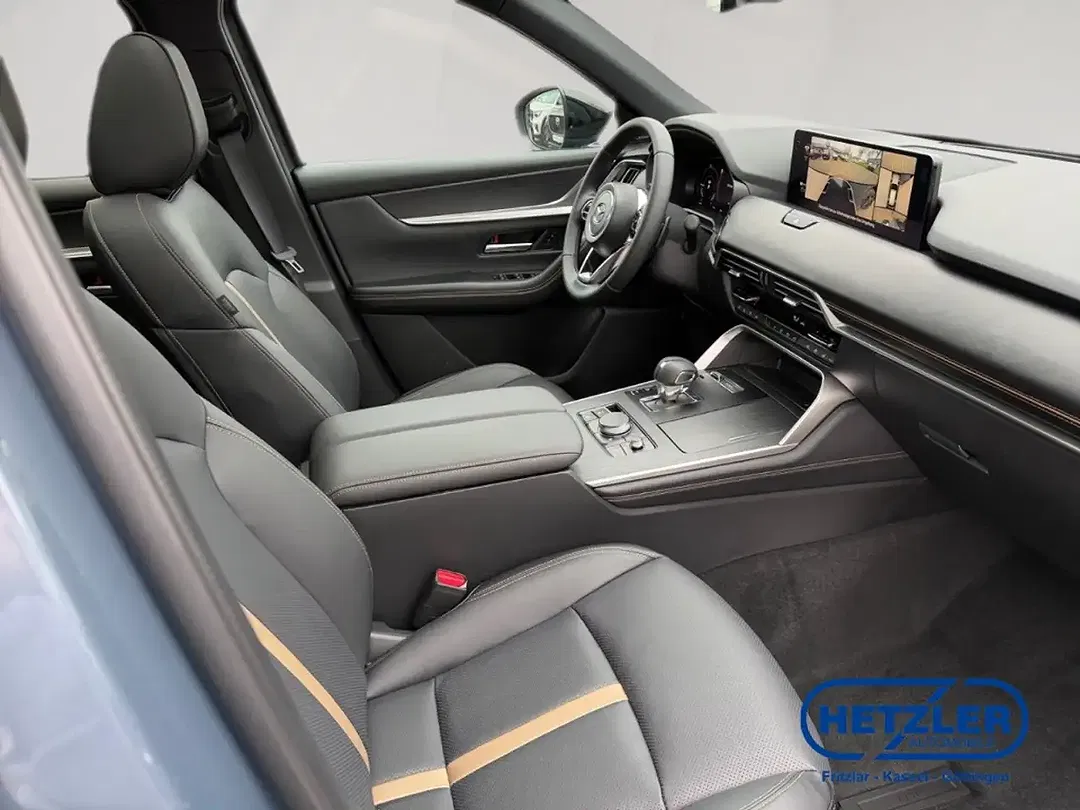 Mazda CX-60 - Thumbnail 14