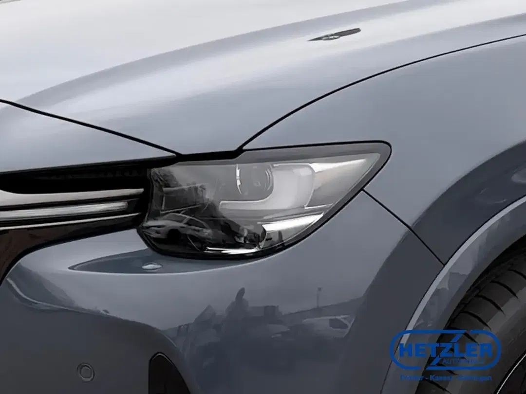 Mazda CX-60 - Thumbnail 5