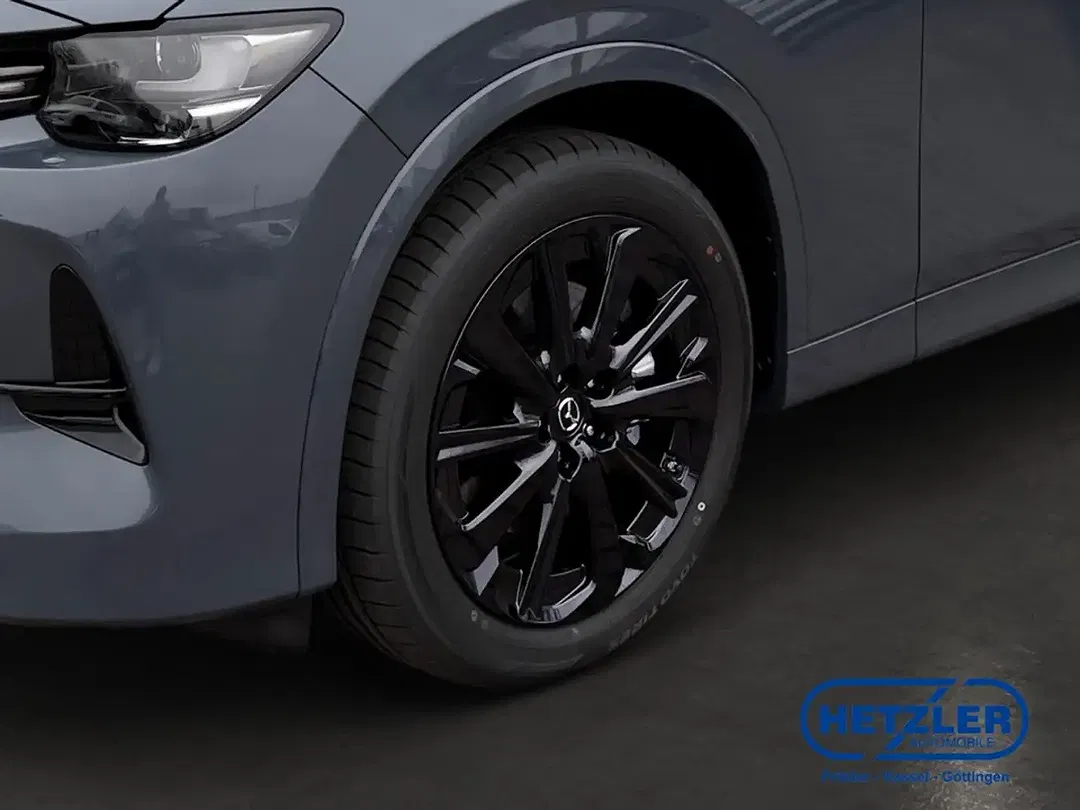 Mazda CX-60 - Thumbnail 6