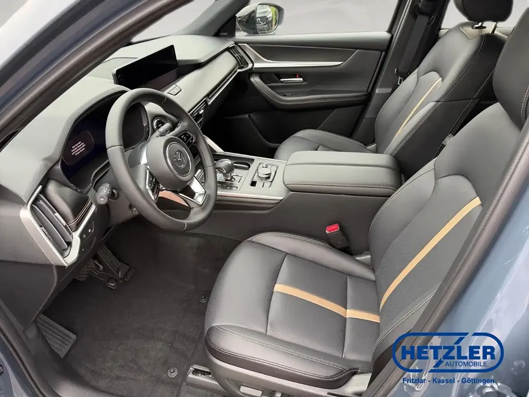 Mazda CX-60 - Thumbnail 7