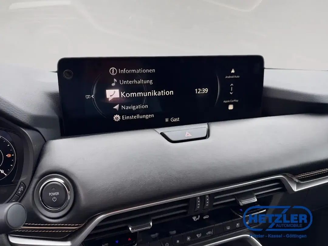 Mazda CX-60 - Thumbnail 9