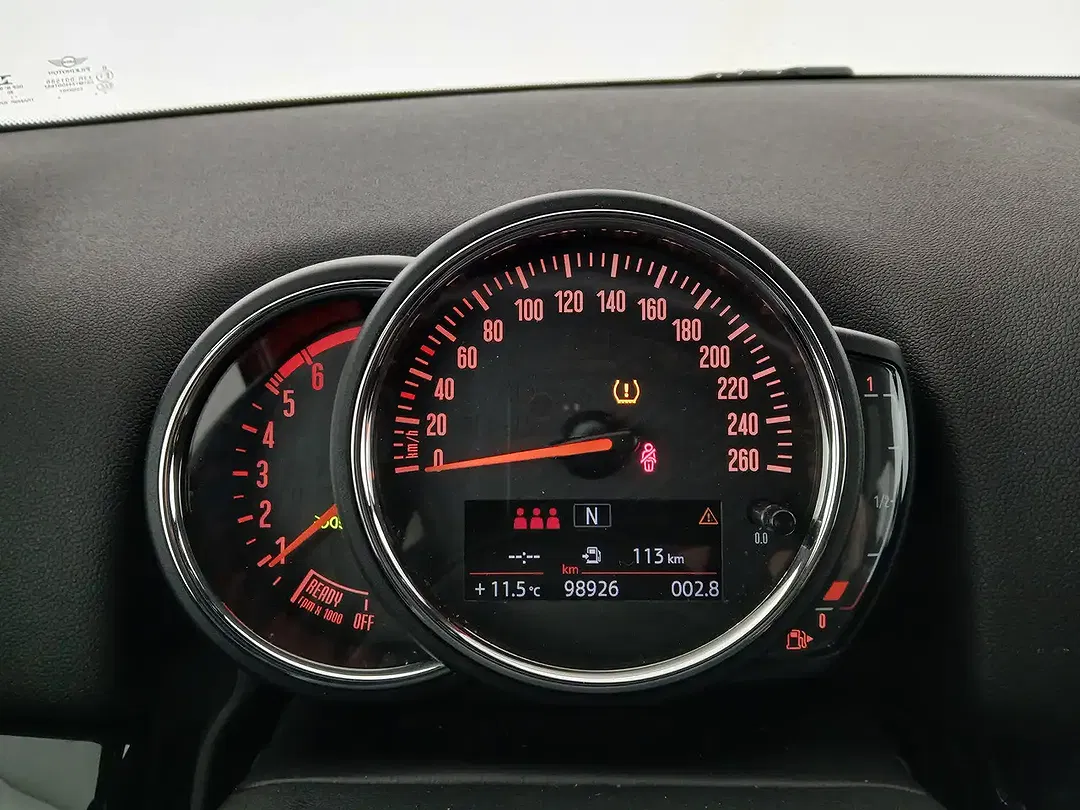 MINI Cooper Countryman - Thumbnail 9