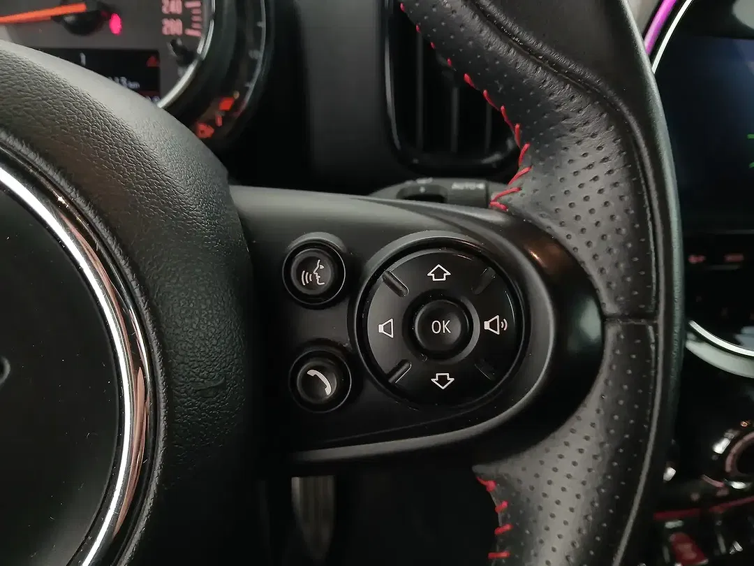 MINI Cooper Countryman - Thumbnail 11