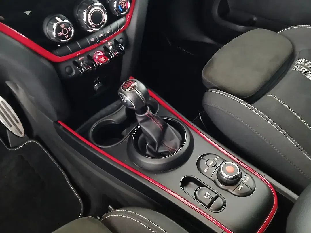 MINI Cooper Countryman - Thumbnail 13