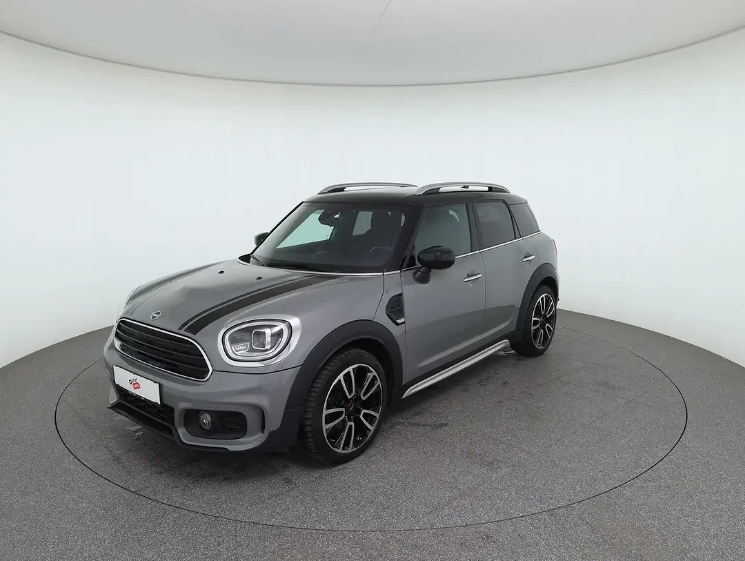 MINI Cooper Countryman - Afbeelding 1