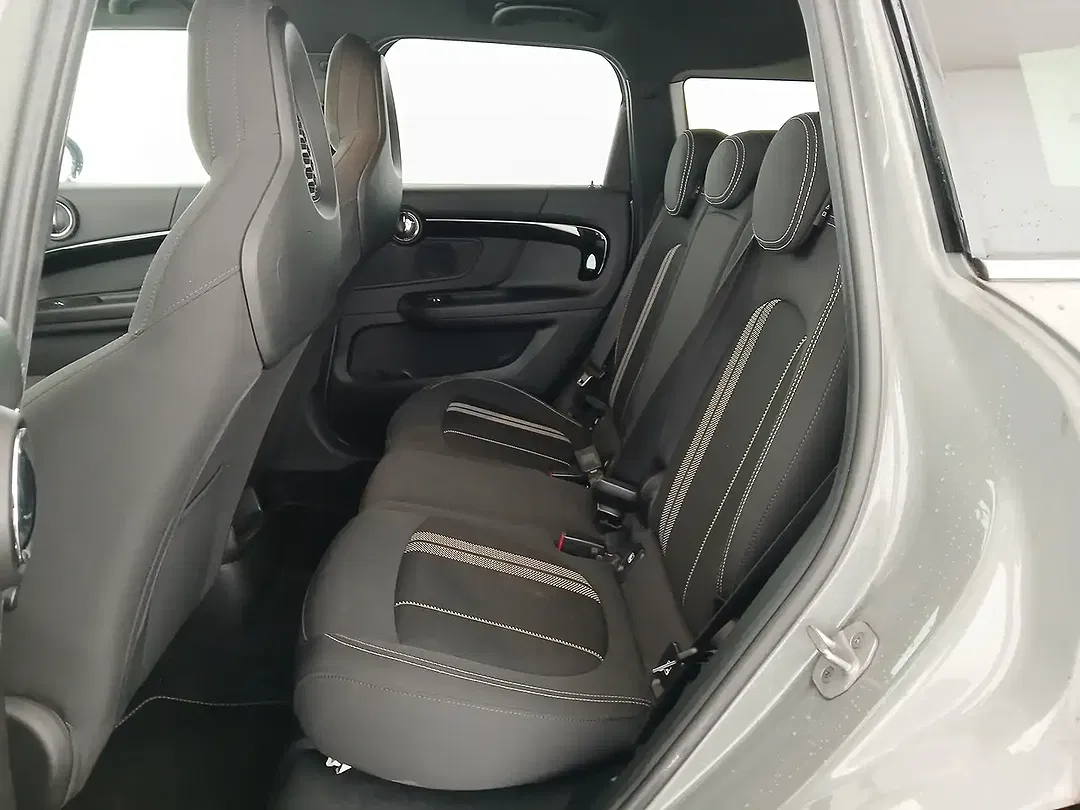 MINI Cooper Countryman - Thumbnail 19