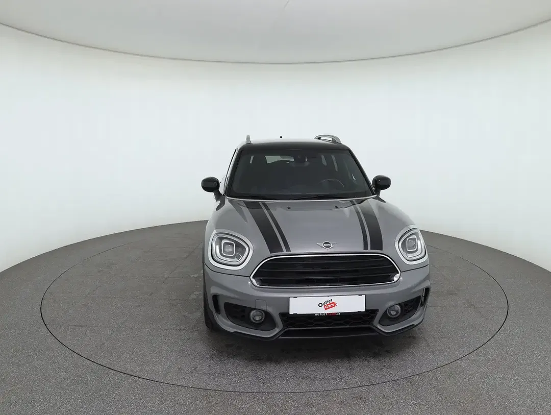 MINI Cooper Countryman - Thumbnail 22