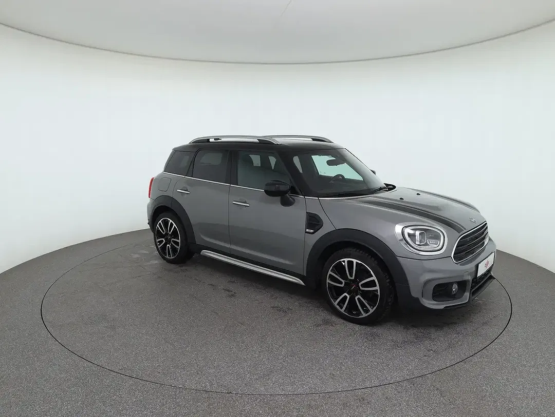 MINI Cooper Countryman - Thumbnail 23
