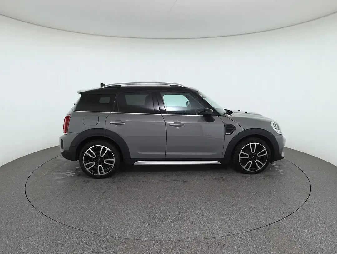 MINI Cooper Countryman - Thumbnail 24