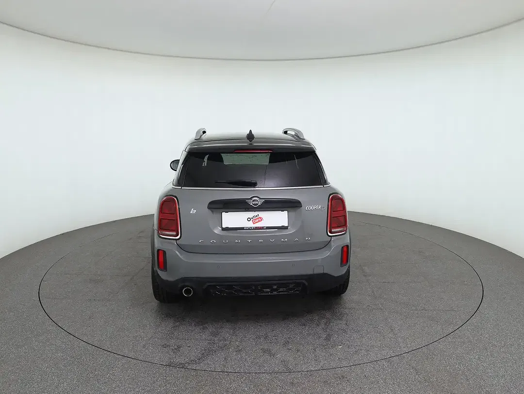 MINI Cooper Countryman - Thumbnail 25