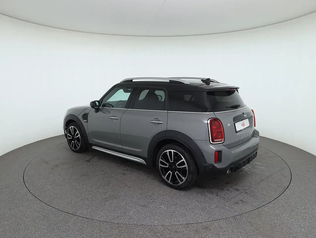 MINI Cooper Countryman - Thumbnail 26
