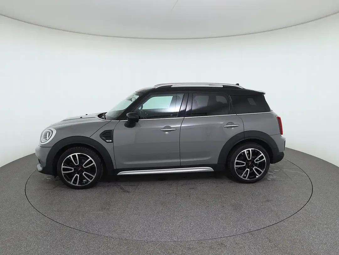 MINI Cooper Countryman - Thumbnail 27