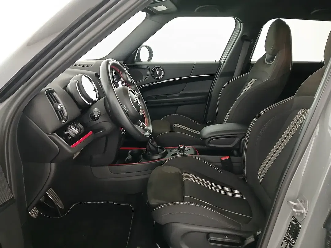 MINI Cooper Countryman - Thumbnail 5