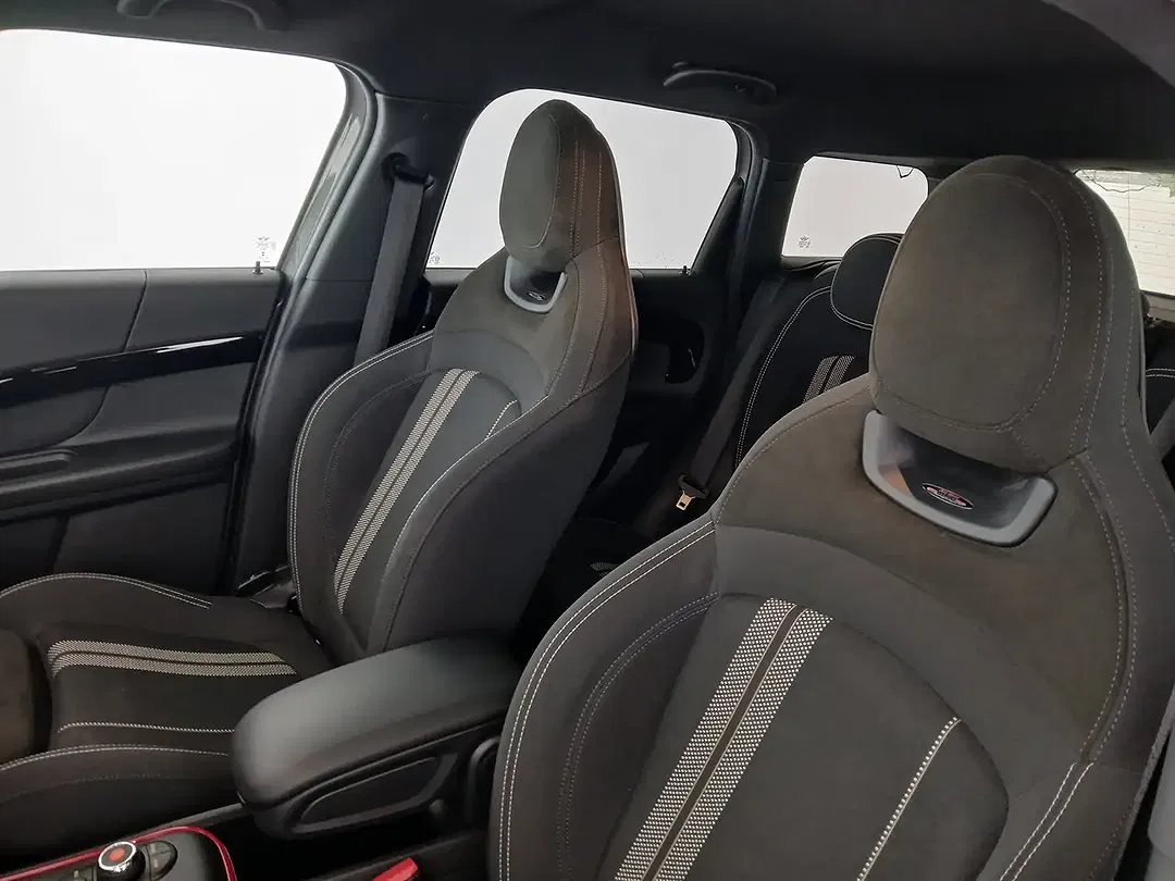MINI Cooper Countryman - Thumbnail 6