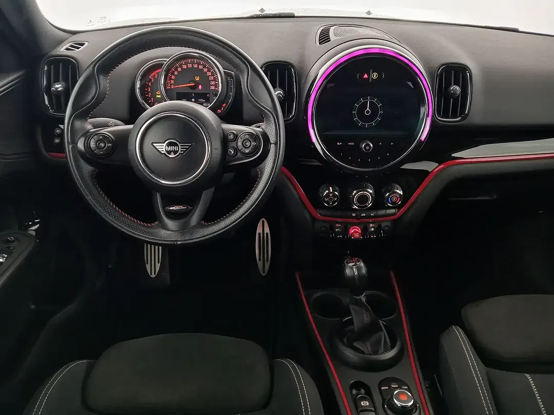 MINI Cooper Countryman - Thumbnail 7