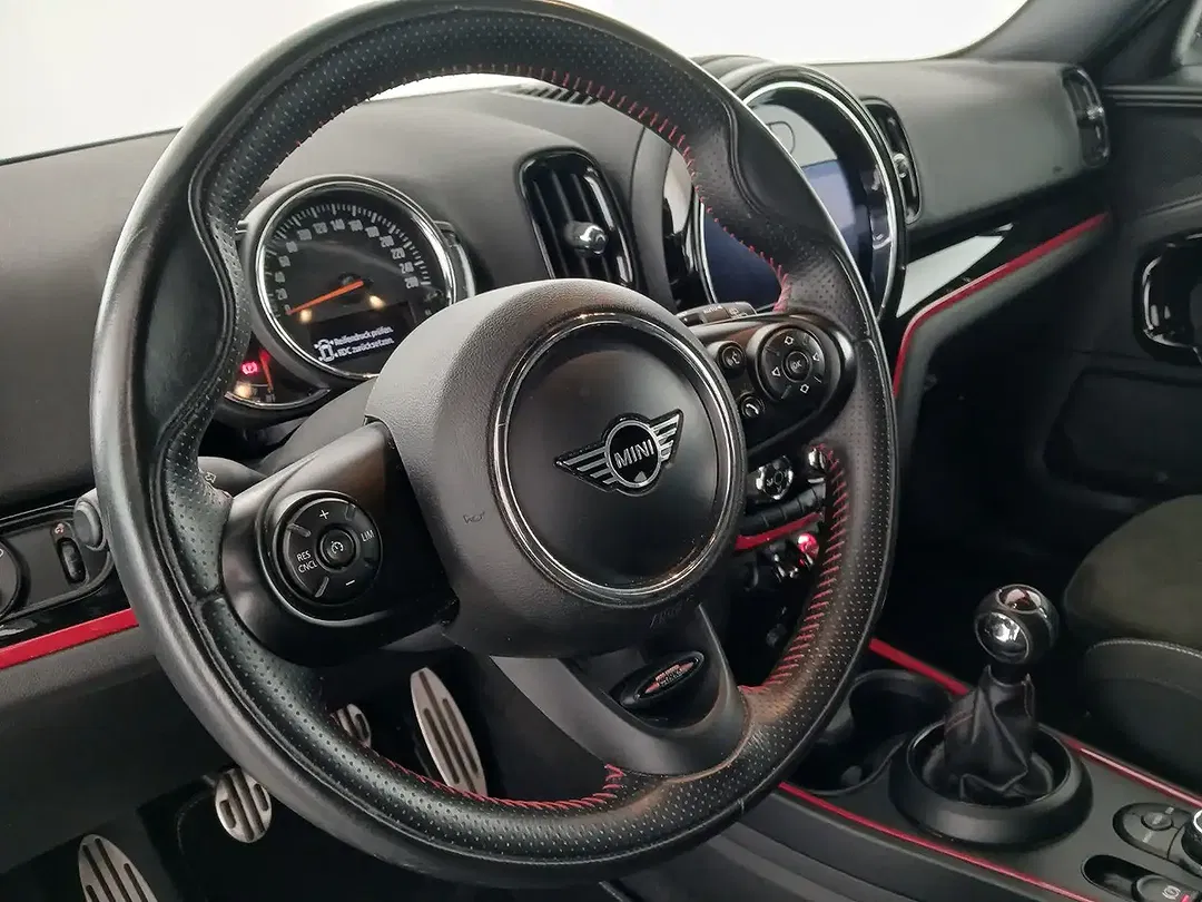 MINI Cooper Countryman - Thumbnail 8