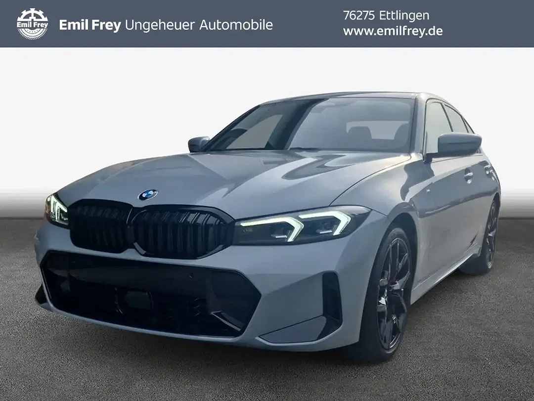 BMW 330 - Afbeelding 1