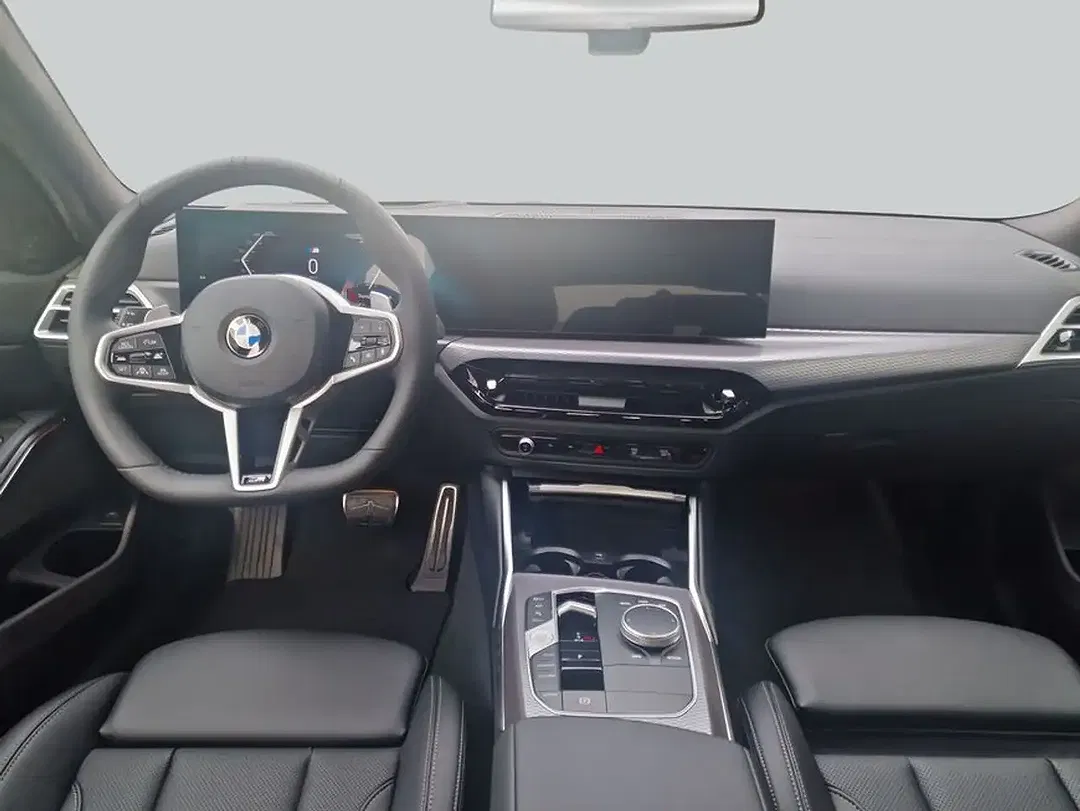 BMW 330 - Thumbnail 14