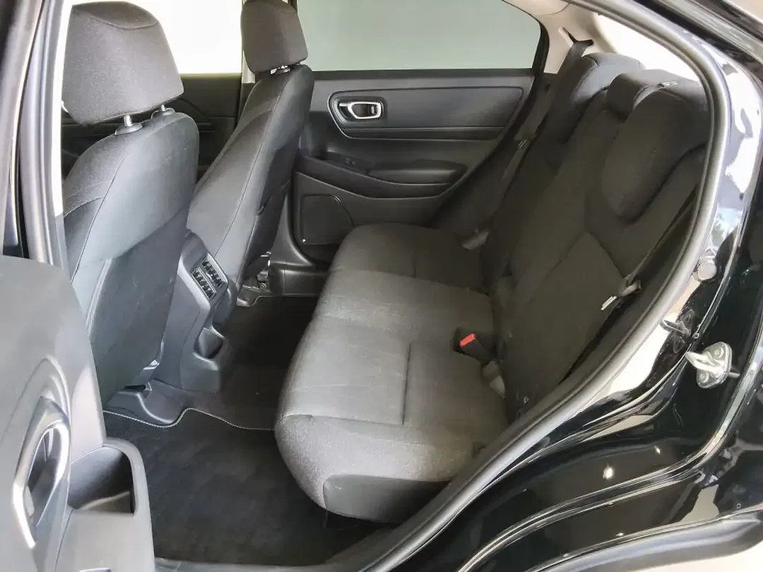 Honda HR-V - Thumbnail 10