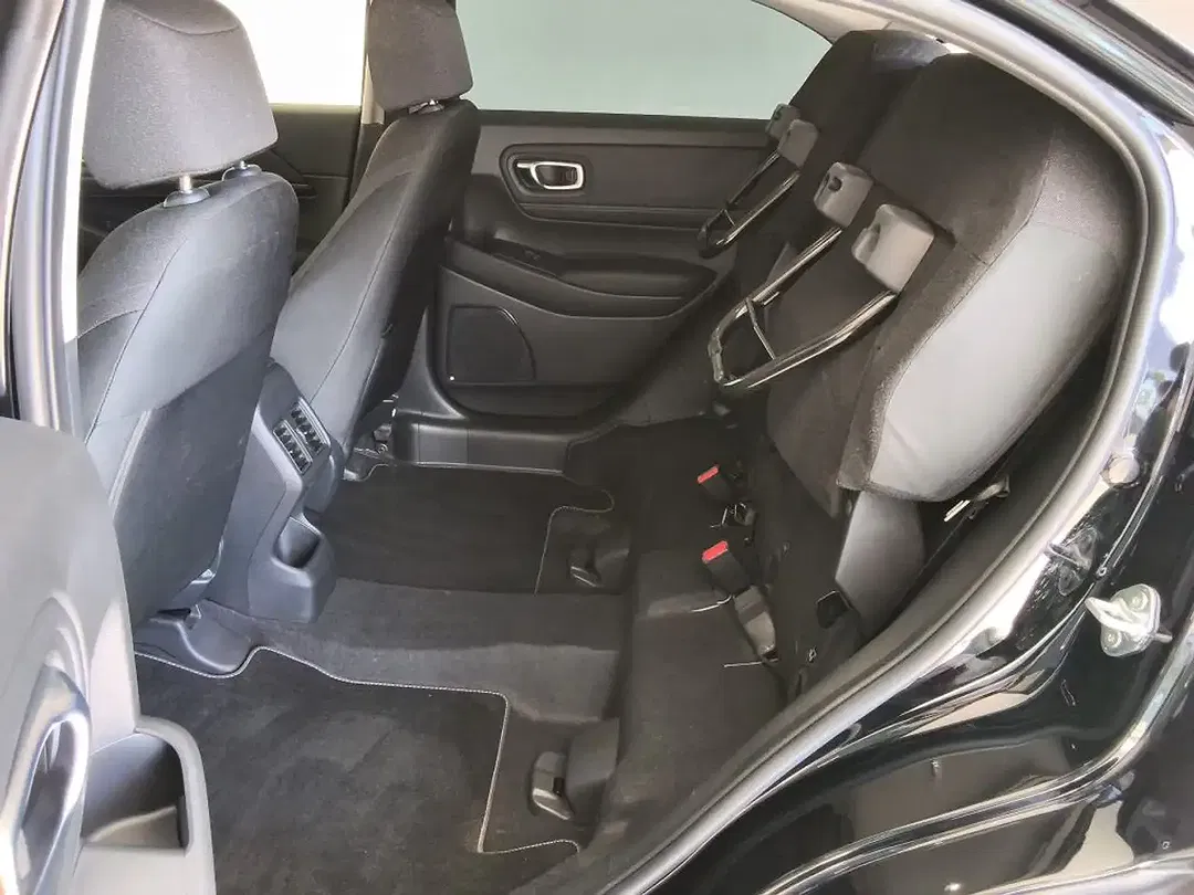 Honda HR-V - Thumbnail 11