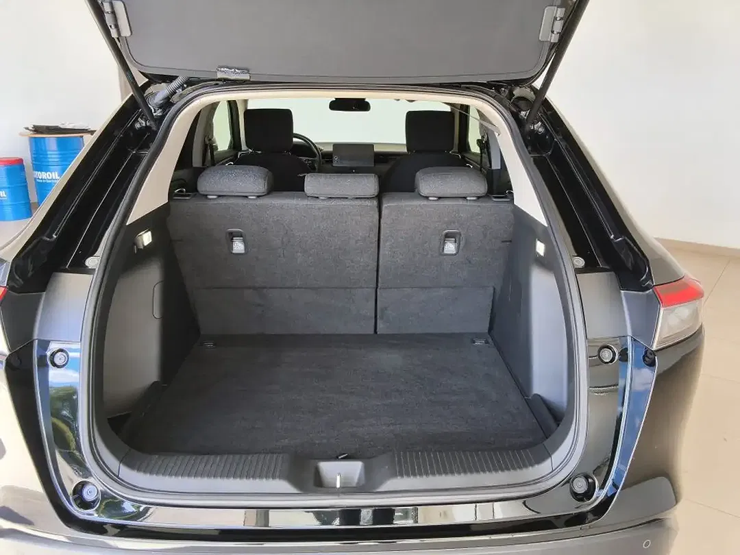 Honda HR-V - Thumbnail 12